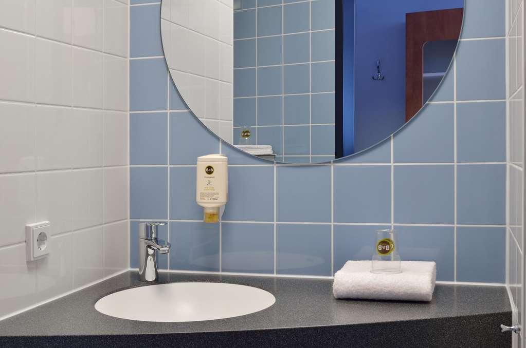 B&B Hotel Kiel-City Bagian luar foto